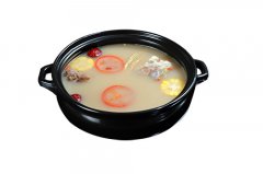 津功夫火鍋底料廠家生產(chǎn)的紅油優(yōu)勢